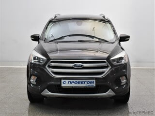 Фото Ford Kuga II Рестайлинг с пробегом Фото Ford Kuga II Рестайлинг с пробегом