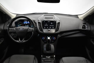 Фото Ford Kuga II Рестайлинг с пробегом Фото Ford Kuga II Рестайлинг с пробегом