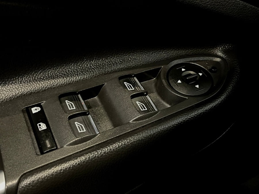 Фото Ford Kuga II Рестайлинг с пробегом | №10 Фото Ford Kuga II Рестайлинг с пробегом | №10