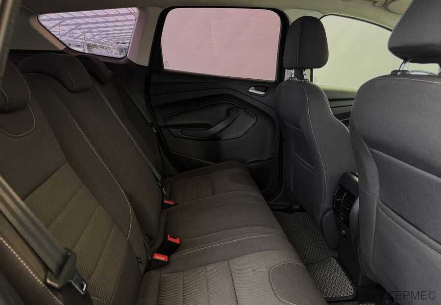 Фото Ford Kuga II с пробегом | №13 Фото Ford Kuga II с пробегом | №13
