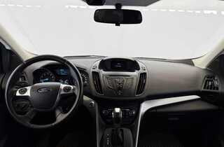 Фото Ford Kuga II с пробегом Фото Ford Kuga II с пробегом