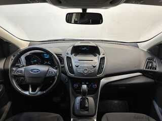 Фото Ford Kuga II Рестайлинг с пробегом