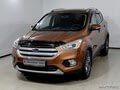 Фото Ford Kuga II Рестайлинг с пробегом | №1