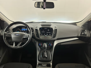 Фото Ford Kuga II Рестайлинг с пробегом