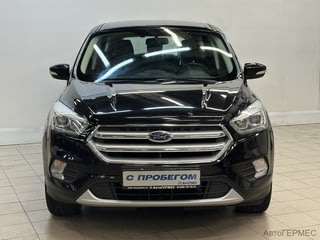 Фото Ford Kuga II Рестайлинг с пробегом Фото Ford Kuga II Рестайлинг с пробегом