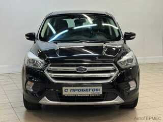 Фото Ford Kuga II Рестайлинг с пробегом Фото Ford Kuga II Рестайлинг с пробегом