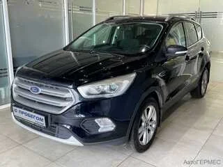 Фото Ford Kuga II Рестайлинг с пробегом Фото Ford Kuga II Рестайлинг с пробегом