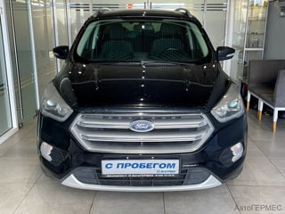 Фото Ford Kuga II Рестайлинг с пробегом Фото Ford Kuga II Рестайлинг с пробегом