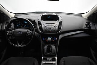 Фото Ford Kuga II Рестайлинг с пробегом Фото Ford Kuga II Рестайлинг с пробегом