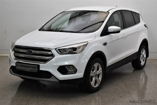 Фото Ford Kuga II Рестайлинг с пробегом Фото Ford Kuga II Рестайлинг с пробегом