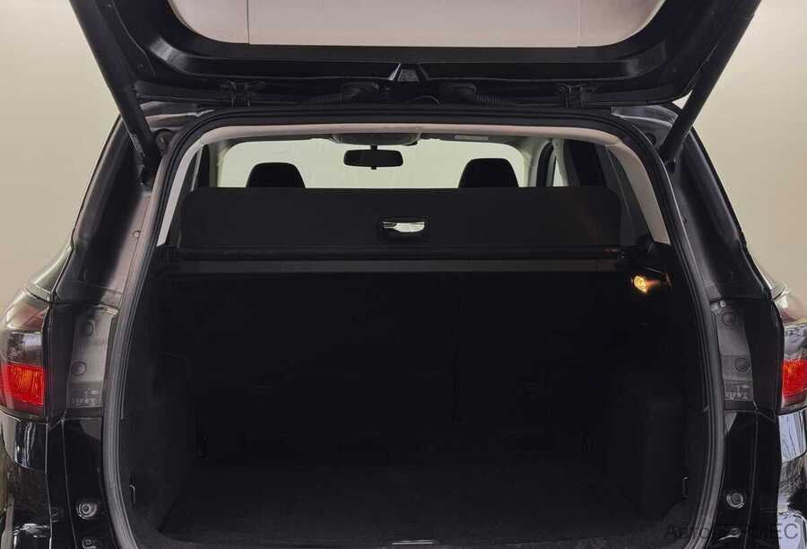 Фото Ford Kuga II Рестайлинг с пробегом | №15