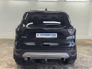 Фото Ford Kuga II Рестайлинг с пробегом Фото Ford Kuga II Рестайлинг с пробегом