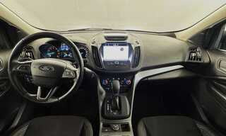 Фото Ford Kuga II Рестайлинг с пробегом Фото Ford Kuga II Рестайлинг с пробегом