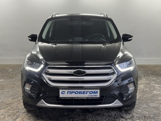 Фото Ford Kuga II Рестайлинг с пробегом Фото Ford Kuga II Рестайлинг с пробегом