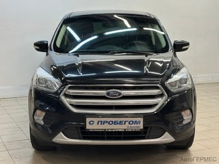 Фото Ford Kuga II Рестайлинг с пробегом Фото Ford Kuga II Рестайлинг с пробегом