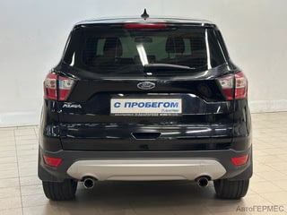 Фото Ford Kuga II Рестайлинг с пробегом Фото Ford Kuga II Рестайлинг с пробегом