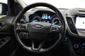 Фото Ford Kuga II Рестайлинг с пробегом | №9