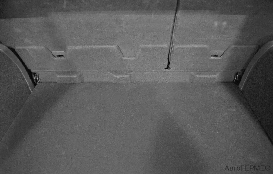 Фото Ford Kuga II Рестайлинг с пробегом | №16