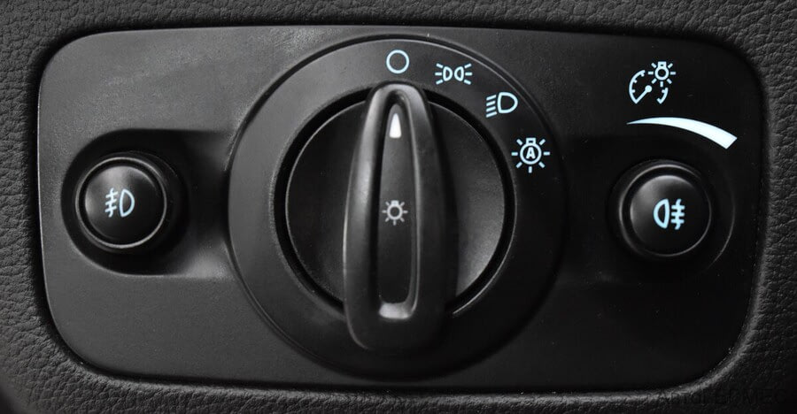 Фото Ford Kuga II Рестайлинг с пробегом | №9