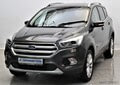 Фото Ford Kuga II Рестайлинг с пробегом | №1