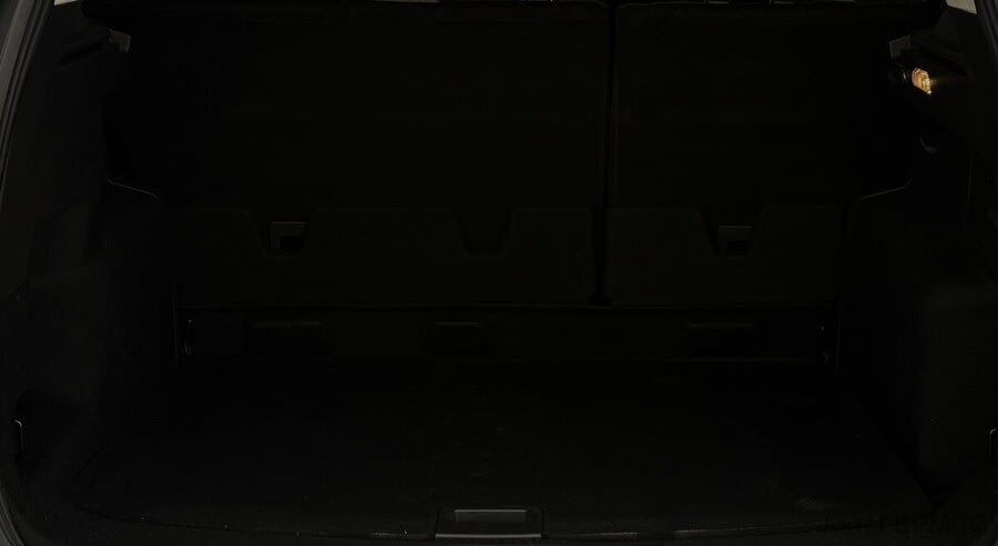 Фото Ford Kuga II Рестайлинг с пробегом | №14