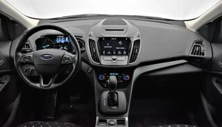 Фото Ford Kuga II Рестайлинг с пробегом