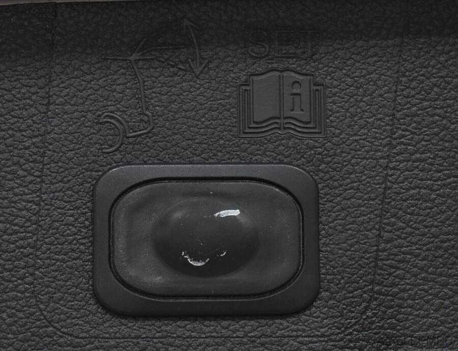 Фото Ford Kuga II Рестайлинг с пробегом | №13