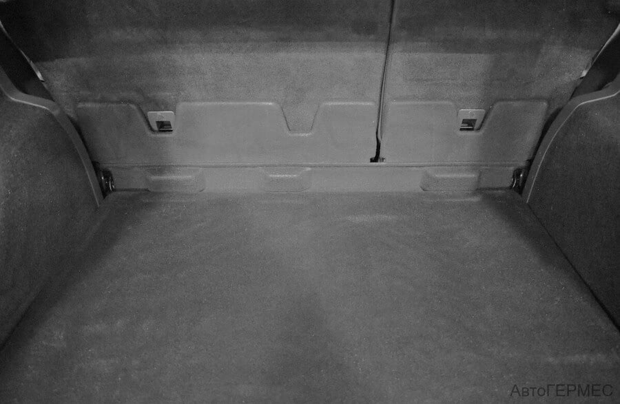 Фото Ford Kuga II Рестайлинг с пробегом | №12