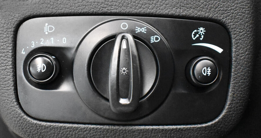 Фото Ford Kuga II Рестайлинг с пробегом | №8