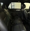 Фото Ford Explorer V с пробегом | №16 Фото Ford Explorer V с пробегом | №16