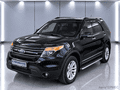 Фото Ford Explorer V с пробегом | №1 Фото Ford Explorer V с пробегом | №1