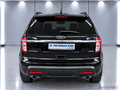 Фото Ford Explorer V с пробегом | №3 Фото Ford Explorer V с пробегом | №3