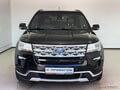 Фото Ford Explorer V Рестайлинг 2 с пробегом | №2 Фото Ford Explorer V Рестайлинг 2 с пробегом | №2