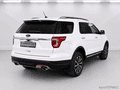 Фото Ford Explorer V Рестайлинг 2 с пробегом | №4 Фото Ford Explorer V Рестайлинг 2 с пробегом | №4