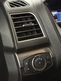 Фото Ford Explorer V Рестайлинг 2 с пробегом | №9 Фото Ford Explorer V Рестайлинг 2 с пробегом | №9