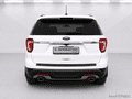 Фото Ford Explorer V Рестайлинг 2 с пробегом | №3 Фото Ford Explorer V Рестайлинг 2 с пробегом | №3