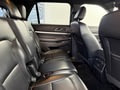 Фото Ford Explorer V Рестайлинг 2 с пробегом | №14 Фото Ford Explorer V Рестайлинг 2 с пробегом | №14