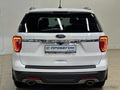 Фото Ford Explorer V Рестайлинг 2 с пробегом | №3