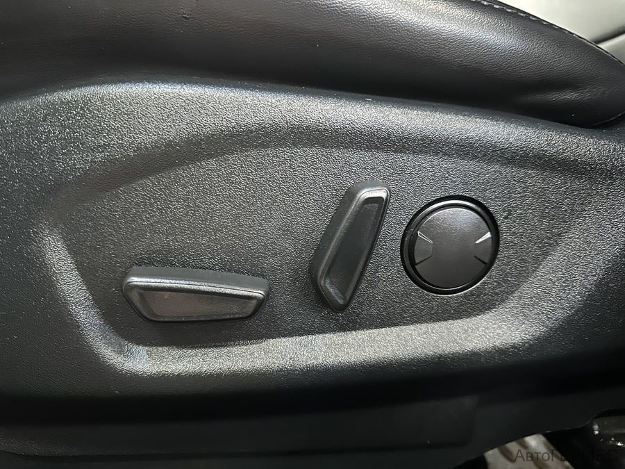 Фото Ford Explorer V Рестайлинг 2 с пробегом | №12