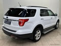 Фото Ford Explorer V Рестайлинг 2 с пробегом | №4