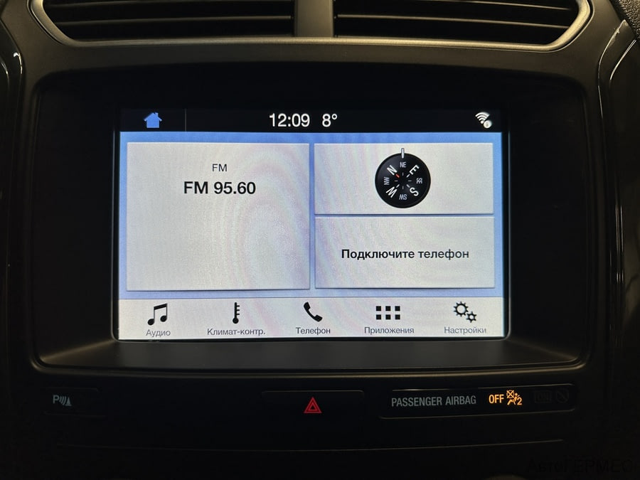 Фото Ford Explorer V Рестайлинг 2 с пробегом | №8