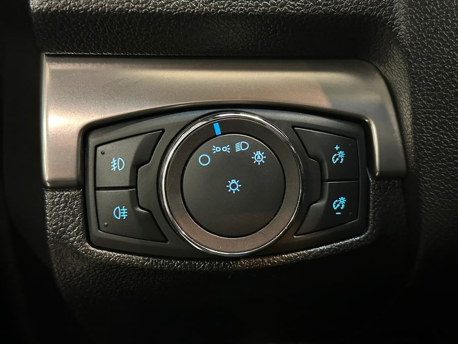 Фото Ford Explorer V Рестайлинг 2 с пробегом | №10