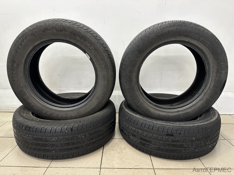 Фото Ford Explorer V Рестайлинг 2 с пробегом | №20