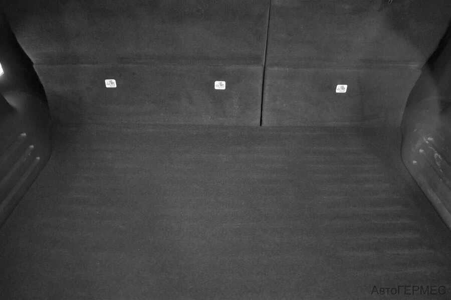 Фото Ford Edge I Рестайлинг с пробегом | №13 Фото Ford Edge I Рестайлинг с пробегом | №13