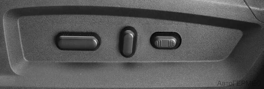 Фото Ford Edge I Рестайлинг с пробегом | №8 Фото Ford Edge I Рестайлинг с пробегом | №8