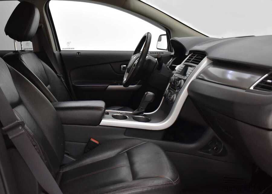 Фото Ford Edge I Рестайлинг с пробегом | №11 Фото Ford Edge I Рестайлинг с пробегом | №11