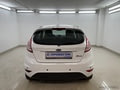 Фото Ford Fiesta MK6 Рестайлинг с пробегом | №3