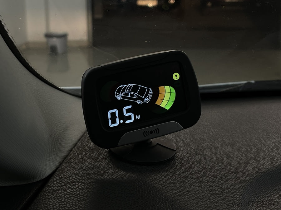 Фото Ford Fiesta MK6 Рестайлинг с пробегом | №8