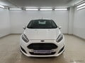 Фото Ford Fiesta MK6 Рестайлинг с пробегом | №2