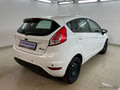 Фото Ford Fiesta MK6 Рестайлинг с пробегом | №4